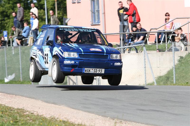 Zwickauer Land 2008